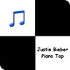 Justin Bieber Piano Tap icon
