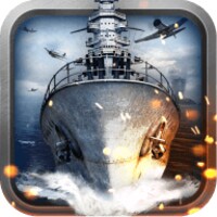 Decisive Battle Pacific android app icon
