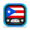 Radio Puerto Rico FM AM App आइकन