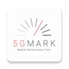 4Gmark 3G 4G speed testアイコン