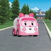 Икона Robocar Poli Postman!