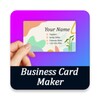 Icono de Visiting Card Maker