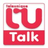 TU Talk icon