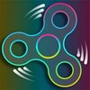 Fidget Spinner app icon