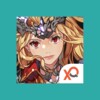 Icono de Infinity Saga X