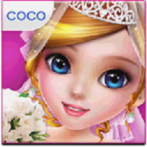 Coco Wedding para Android - Baixe o APK na Uptodown