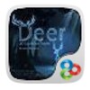 Deer GO桌面主题 icon