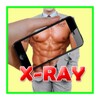 X ray Cloth Scanner Prank icon