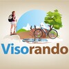 أيقونة Visorando