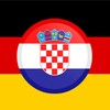 German Croatian Translator icon