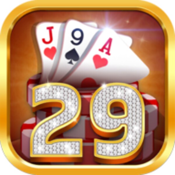◆◆ CD 29～Twenty-nine ◆◆ 29 (Twenty Nine) Card Game for Android - Download the APK from