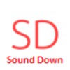 SoundDown for SoundCloud icon