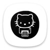 Cat Printer-Receipt Maker icon