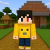 Icono de Craft Explore: Block Builder