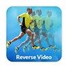 Reverse Video 图标