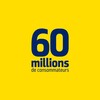 60 Millions icon