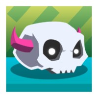 Bonecrusher android app icon