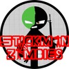 Stickman vs Zombies icon