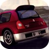 Clio Drift Driving Simulator icon