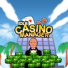 Icono de Idle Casino Manager