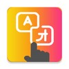 Tap To Translate Screen 图标