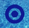 Play in the pool FREE icon