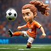 أيقونة Mini Soccer - Football games