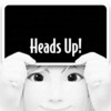 Икона Heads Up!