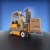 Icono de Forklift Extreme Simulator 2