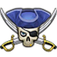 PiratesFight android app icon