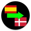 Spanish to Danish Translator icon