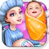 Newborn Baby Doctor icon
