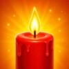 Candle - prank icon