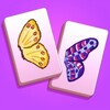 Mahjong Butterfly - Kyodai Match 2 Puzzle icon