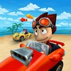 Beach Buggy Racing 2アイコン