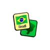 Icono de States of Brazil Quiz