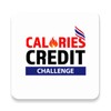 Calories Credit Challenge icon