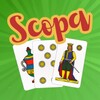 Scopa 아이콘