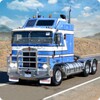 Icono de Real Truck Drive Simulator 3D
