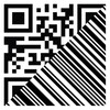 Pure code scanner icon