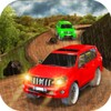 Икона Mountain prado car driving offroad games