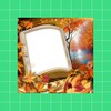 Fall Photo Frame icon