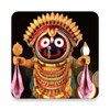 3D Jagannath Live Wallpaper icon
