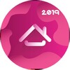 Home Launcher 2019 - Icon Pack, Wallpapers, Themes icon