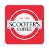 أيقونة Scooter's Coffee