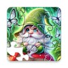 Icono de Fantasy Jigsaw