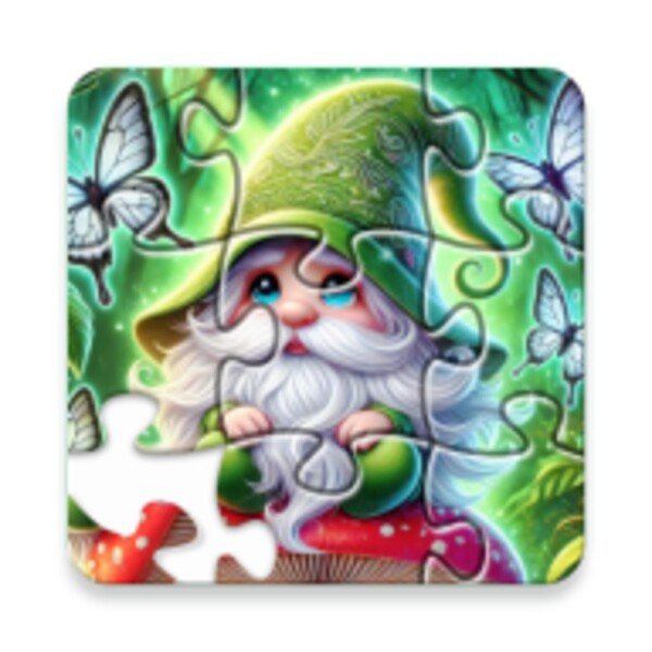 Fantasy JigsawのAndroid - UptodownからAPKをダウンロードしよう