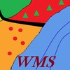 WMS Map Viewer icon