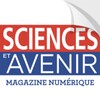 Икона Sciences et Avenir