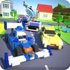 Crossy Brakes: Blocky Road Fun icon